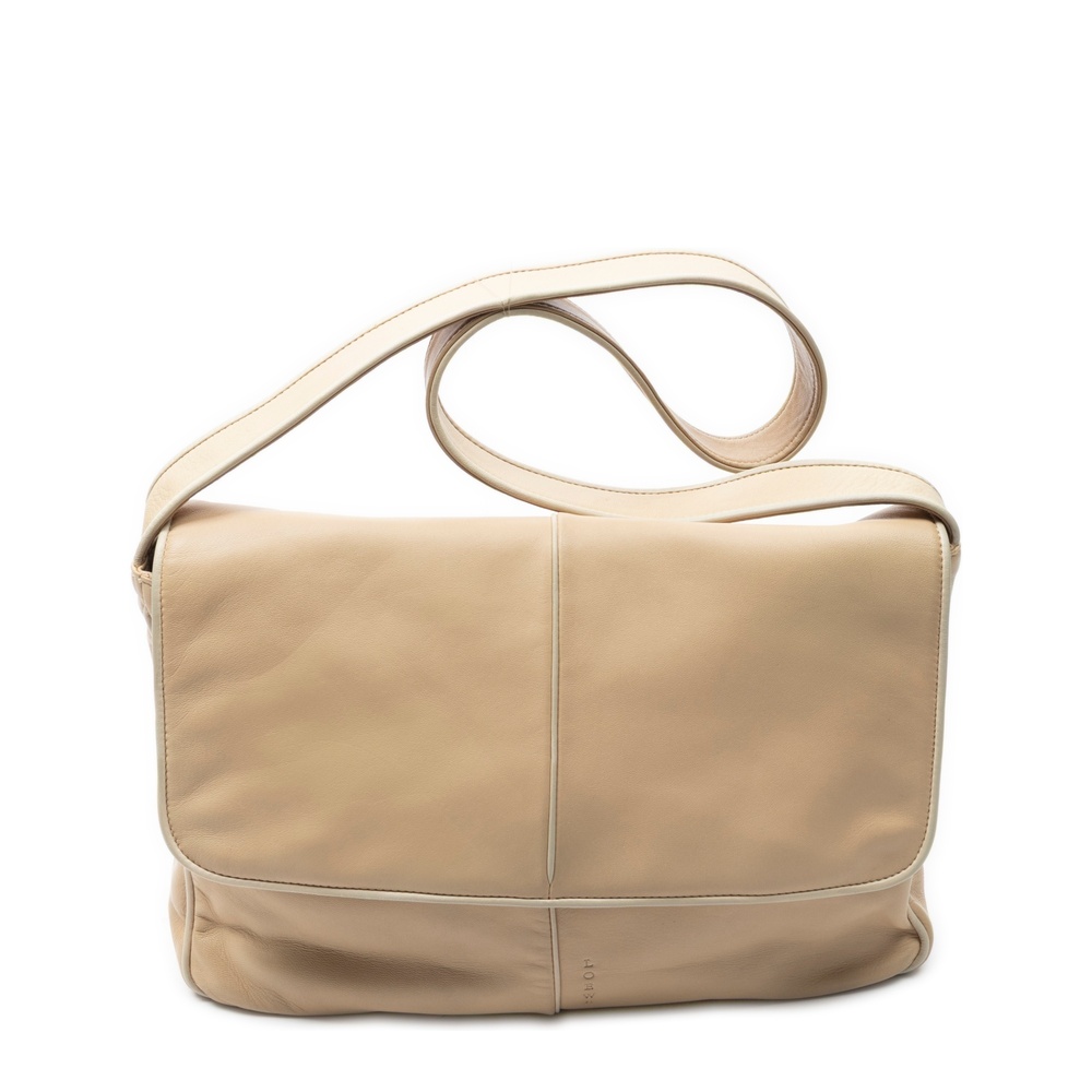 Loewe Flap Shoulder Bag